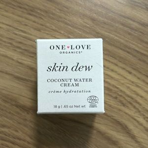 One Love Organics Skin Dew